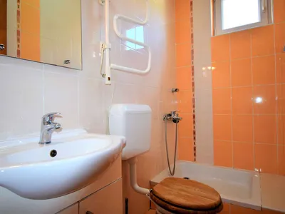 Ferienwohnung für 8 Personen (90 m²) in Lopar 10/10