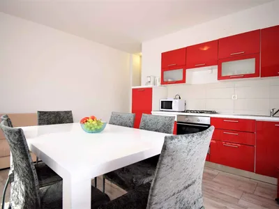 Ferienwohnung für 6 Personen (65 m²) in Lopar 6/10