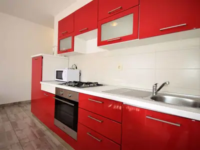 Ferienwohnung für 6 Personen (65 m²) in Lopar 8/10