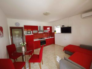 Ferienwohnung für 5 Personen (40 m²) in Lopar