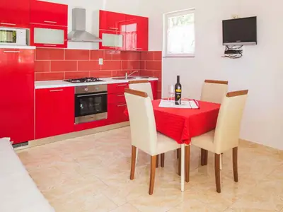 Ferienwohnung für 5 Personen (40 m²) in Lopar 8/10
