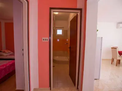 Ferienwohnung für 5 Personen (40 m²) in Lopar 9/10
