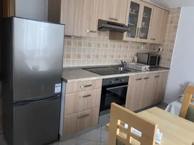 Ferienwohnung für 6 Personen (60 m²) in Lopar 6/10