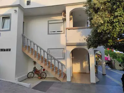 Ferienwohnung für 4 Personen (55 m²) in Lopar 2/10