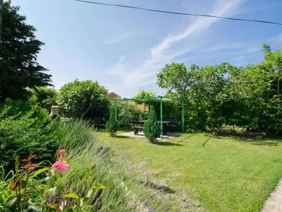 Ferienwohnung für 4 Personen (55 m²) in Lopar 6/10