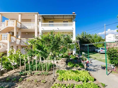 Ferienwohnung für 5 Personen (60 m²) in Lopar 4/10