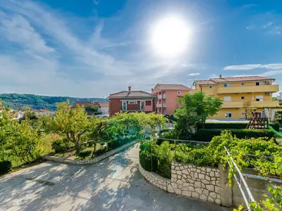 Ferienwohnung für 8 Personen (120 m²) in Lopar 5/10