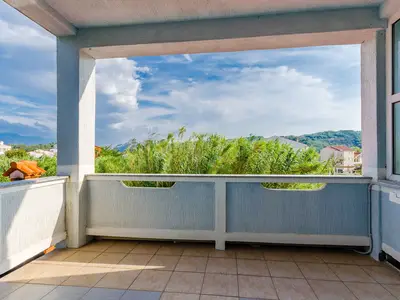 Ferienwohnung für 8 Personen (120 m²) in Lopar 4/10