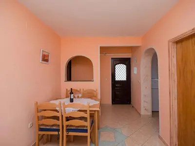 Ferienwohnung für 4 Personen (45 m²) in Lopar 7/10