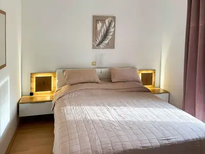 Ferienwohnung für 4 Personen (45 m²) in Lopar 8/10