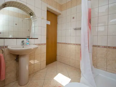 Ferienwohnung für 4 Personen (45 m²) in Lopar 10/10