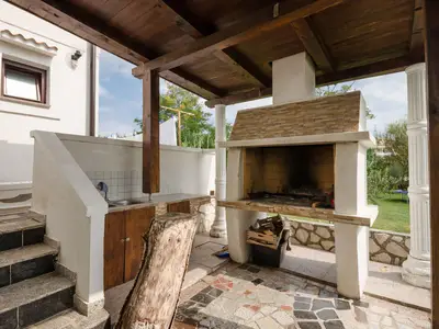 Ferienwohnung für 2 Personen (35 m²) in Lopar 8/10