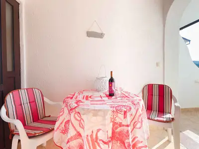 Ferienwohnung für 4 Personen (45 m²) in Lopar 5/10