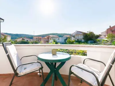 Ferienwohnung für 4 Personen (45 m²) in Lopar 7/10