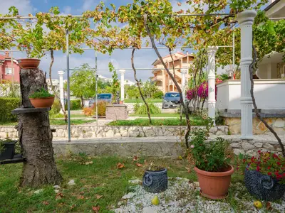 Ferienwohnung für 4 Personen (45 m²) in Lopar 10/10