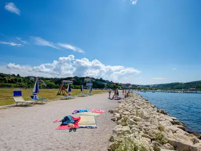 Ferienwohnung für 4 Personen (50 m²) in Lopar 4/10