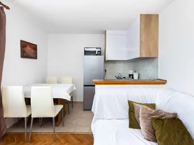 Ferienwohnung für 4 Personen (50 m²) in Lopar 7/10