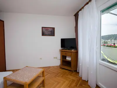Ferienwohnung für 4 Personen (50 m²) in Lopar 9/10
