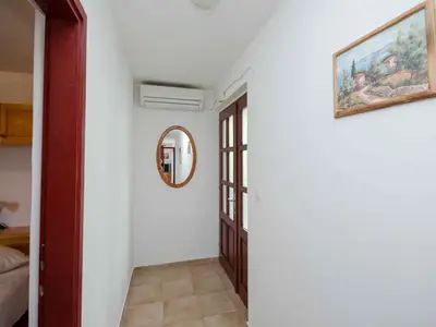 Ferienwohnung für 4 Personen (50 m²) in Lopar 10/10