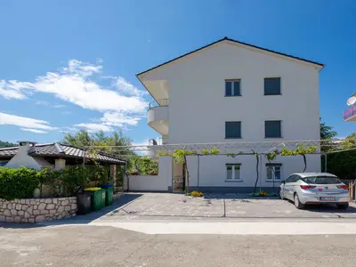 Ferienwohnung für 6 Personen (64 m²) in Lopar 7/10