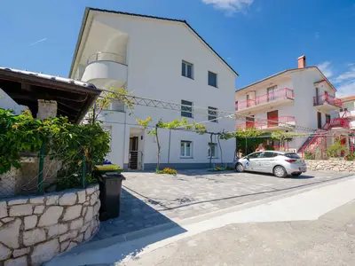 Ferienwohnung für 6 Personen (64 m²) in Lopar 8/10