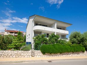 Ferienwohnung für 6 Personen (64 m&sup2;) in Lopar