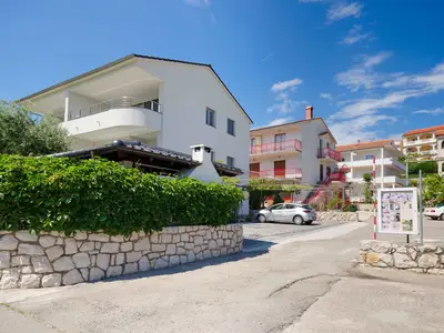 Ferienwohnung für 6 Personen (64 m²) in Lopar 10/10