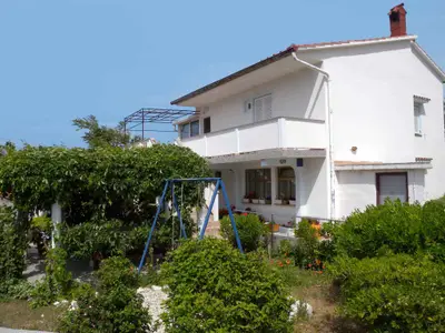 Ferienwohnung für 9 Personen (80 m²) in Lopar 2/10