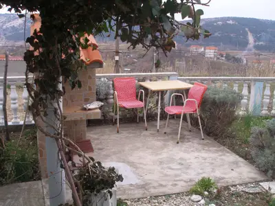 Ferienwohnung für 9 Personen (80 m²) in Lopar 8/10