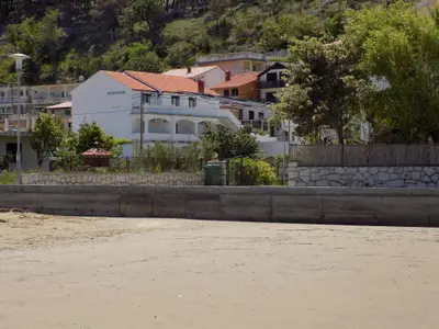 Ferienwohnung für 4 Personen (60 m²) in Lopar 3/10
