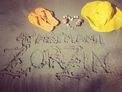 Ferienwohnung für 4 Personen (60 m²) in Lopar 6/10