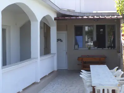 Ferienwohnung für 4 Personen (60 m²) in Lopar 7/10