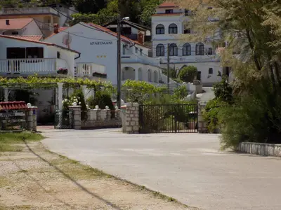 Ferienwohnung für 4 Personen (35 m²) in Lopar 4/10