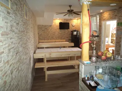 Ferienwohnung für 4 Personen (60 m²) in Lopar 9/10