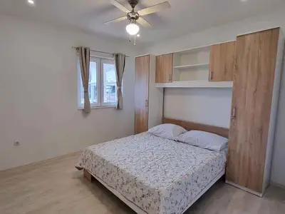 Ferienwohnung für 4 Personen (60 m²) in Lopar 10/10