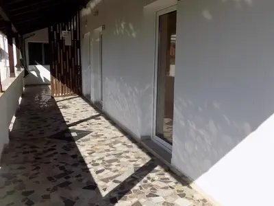 Ferienwohnung für 4 Personen (35 m²) in Lopar 7/10