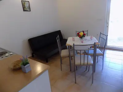 Ferienwohnung für 4 Personen (35 m²) in Lopar 9/10