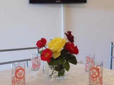 Ferienwohnung für 4 Personen (35 m²) in Lopar 10/10