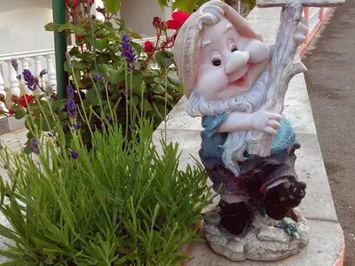 Ferienwohnung für 4 Personen (35 m²) in Lopar 5/10