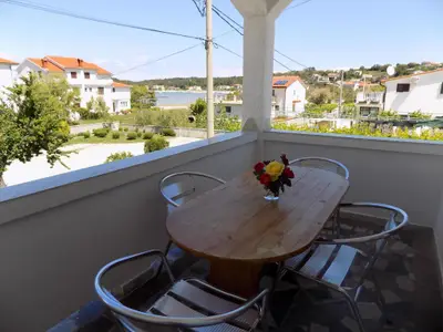 Ferienwohnung für 4 Personen (35 m²) in Lopar 7/10