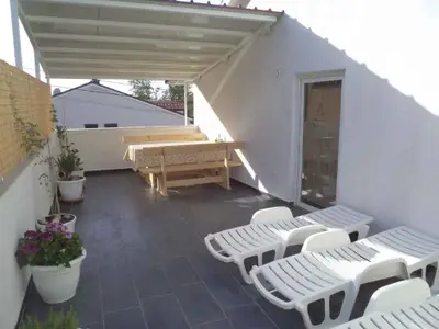 Ferienwohnung für 8 Personen (150 m²) in Lopar 6/10