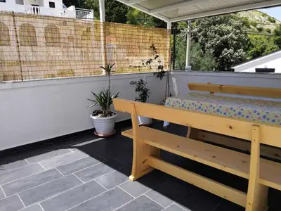 Ferienwohnung für 8 Personen (150 m²) in Lopar 7/10