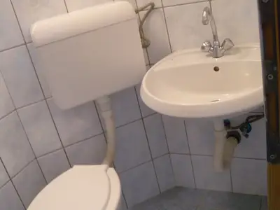 Ferienwohnung für 8 Personen (150 m²) in Lopar 10/10