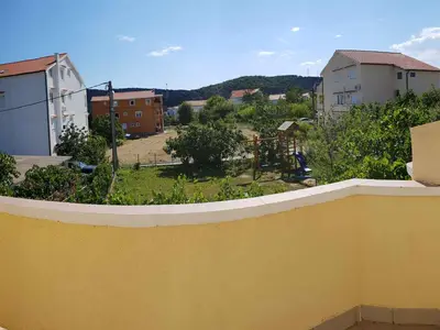 Ferienwohnung für 5 Personen (50 m²) in Lopar 5/10
