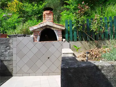 Ferienwohnung für 3 Personen (45 m²) in Lopar 6/10