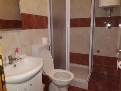 Ferienwohnung für 4 Personen (35 m²) in Lopar 7/9