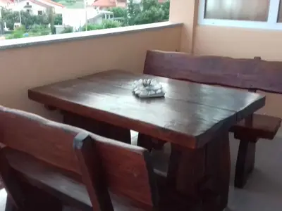 Ferienwohnung für 6 Personen (80 m²) in Lopar 5/10