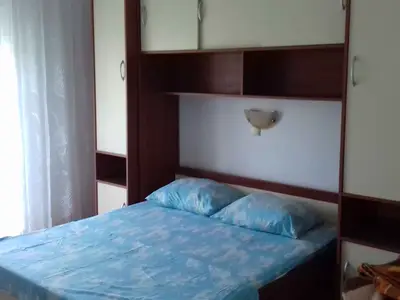 Ferienwohnung für 6 Personen (80 m²) in Lopar 9/10