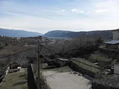 Ferienwohnung für 4 Personen (45 m²) in Lopar 3/10