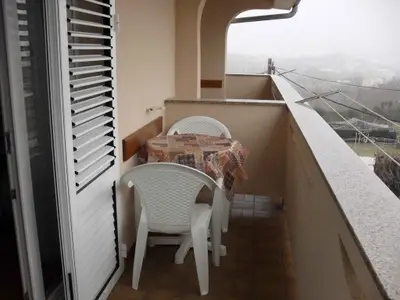 Ferienwohnung für 4 Personen (45 m²) in Lopar 5/10